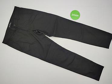 90s: Spodnie materiałowe damskie, rozmiar L — 2