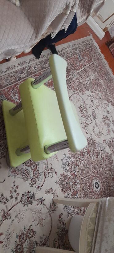 miz stul: Hecbir prablemi yoxdu