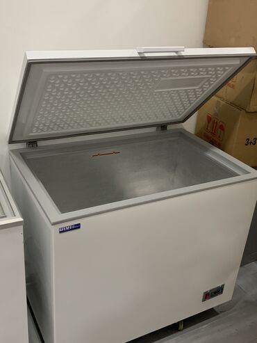 Dərin dondurucular: Qapalı dondurucu — 12