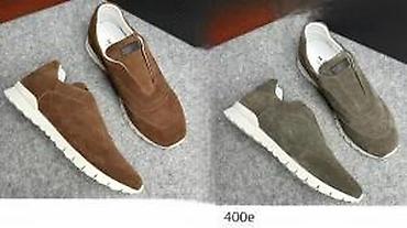 Patike: VRHUNSKI BRIONI, KITON, J.LOOB, MODELI,ULTRA HIT | Novo! ! ! Hit — 20