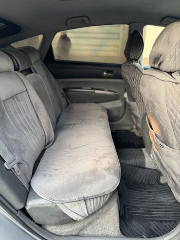 Toyota: Toyota Prius: 2005 г., 1.5 л, Автомат, Гибрид — 10