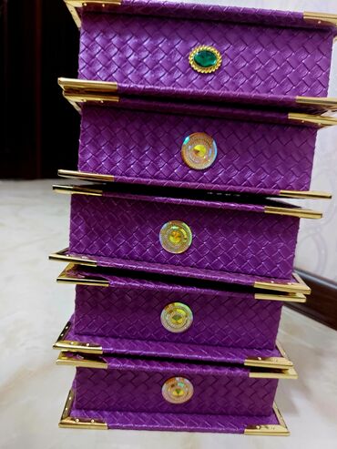 Ətriyyat: Salamaleykum. Əl işlərimizdi. Üstünlüyü gözəlliyində -da lalafo.az — 20 Ətriyyat: Salamaleykum. Əl işlərimizdi. Üstünlüyü gözəlliyində — 20