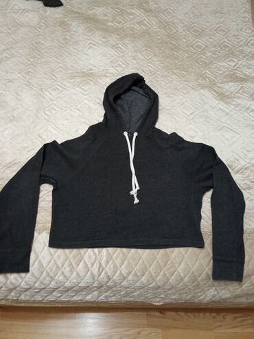 Gündəlik donlar: Qadın geyim dəsti 1) Qara rəngli, ağ çiçək naxışlı yay paltarı - — 7