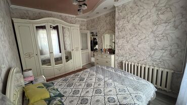 город бишкек: 3 бөлмө, Душ кабинасы, Тиричилик техникасы, Интернет, Wi-Fi