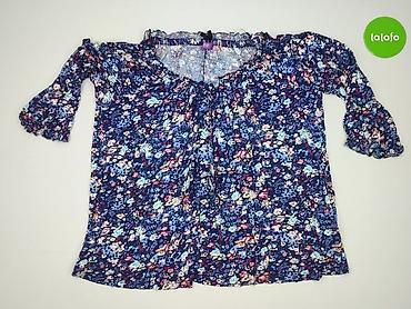 bwldr: F&F, Bluzka damska, rozmiar 4XL — 2