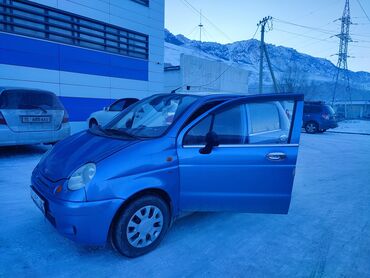сколько стоят машины в бишкеке: Daewoo Matiz: 2008 г., 0.8 л, Автоматтык, Бензин