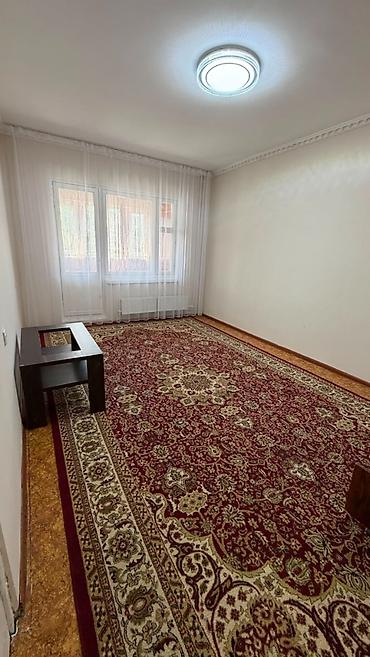 комсомол квартиры: 1 комната, 36 м², 12 мкр 105 серия, 3 этаж, Косметический ремонт — 4