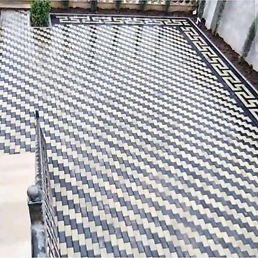 Döşəmə işləri: Lenkaran Tamet daslarin istesali ve satisi — 12
