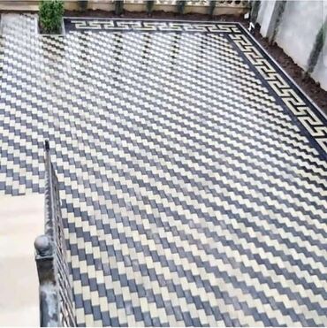 Döşəmə işləri: Lenkaran tamet daslarin istesali ve satisi — 8