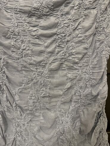 Futbolkalar: Futbolka, Zara, M, rəng - Mavi — 7