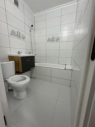 Продажа квартир: 1 комната, 35 м², 105 серия, 3 этаж, Евроремонт — 1