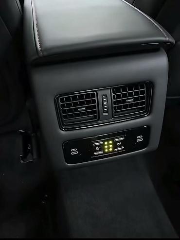 Унаа сатуу: Toyota Camry: 2026 г., Автомат, Бензин, Седан — 6