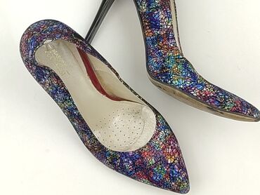 Flat shoes for women, 38, condition - Very good