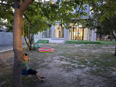 Həyət evləri və villaların satışı: 4 otaqlı, 260 kv. m, Kredit yoxdur, Yeni təmirli — 13