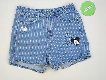 daisy jeans: Mickey Mouse, Szorty damskie, rozmiar M — 2