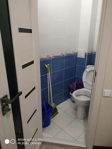 Продажа квартир: 1 комната, 37 м², Юг-2 мкр Индивидуалка, 7 этаж, Косметический ремонт — 13