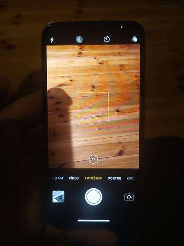 iphone 15 mavi: IPhone X, 256 GB, Ağ, Face ID — 3