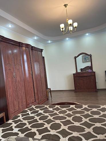 Продажа квартир: 3 комнаты, 118 м², Индивидуалка, 3 этаж, Евроремонт — 13