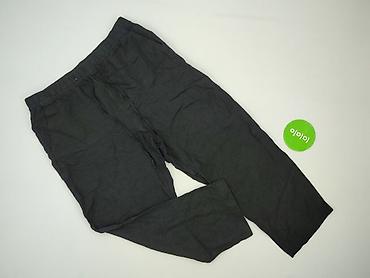 daj link: H&M Basic, Spodnie materiałowe damskie, rozmiar M — 2