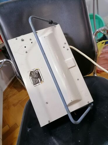 Kaloriferi: Grejalica duvaljka Mirjevo Ei Niš 2000w original kvalitetna. Dobra na lalafo.rs — 2 Kaloriferi: Grejalica duvaljka Mirjevo Ei Niš 2000w original kvalitetna. Dobra — 2