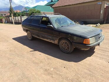 шины на тико: Audi 100: 1987 г., 2.3 л, Механика, Бензин