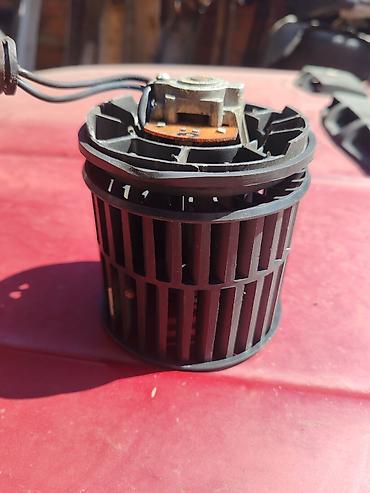 Auto delovi: Ventilator kabine Lada 112,1.5 16v,2004 god. br.3. Polovno, ocuvano — 11