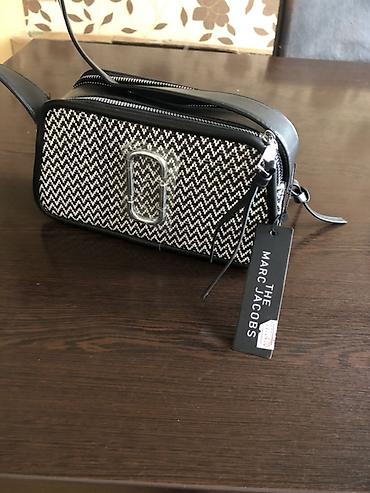 marc jacob: Çiyin çantası, Marc Jacobs, Yeni — 3