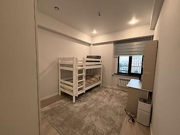 сталинка квартира: 2 комнаты, 51 м², Восток-5 мкр Элитка, 6 этаж, Евроремонт — 7