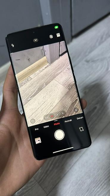 фен mi: Xiaomi, 12S Ultra, Б/у, 256 ГБ, цвет - Черный, 2 SIM, eSIM — 8