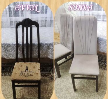 Mebellərin təmiri, bərpası: Mebellərin təmiri, bərpası Pulsuz çatdırılma, Ünvandan götürmə — 8