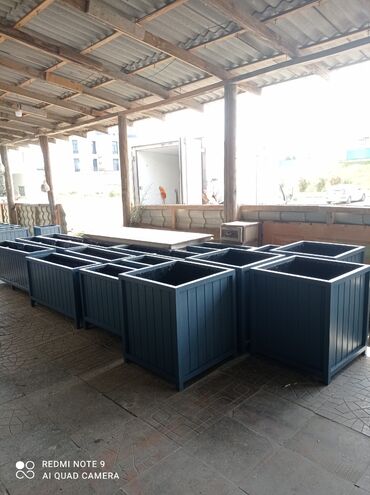 Bitkilər üçün dibçəklər: Dipcek Bir başa sexdən.Sex qiymətinə. Hazırlar var. ♦️Endirim 2025.il — 4