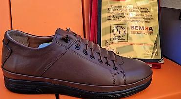 Krasofkalar və idman ayaqqabıları: Məhsul: Kişi və qadın ayaqqabıları seçimi - Kişi gündəlik — 54