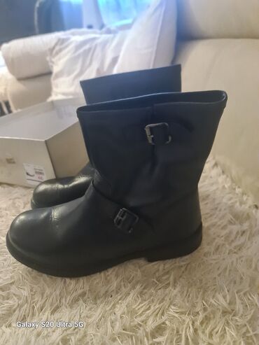 Čizme: Čizme, Bata na lalafo.rs — 6 Čizme: Čizme, Bata — 6