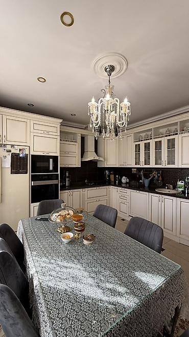 Продажа коттеджей и домов: 💎 Роскошная резиденция в Кок-Жаре 📍На пересечении улиц 7 Апреля / — 8