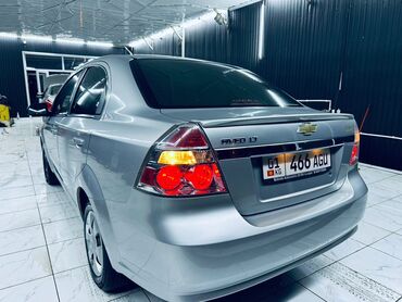 шевралет авйо: Chevrolet Aveo: 2009 г., 1.6 л, Автомат, Бензин, Седан