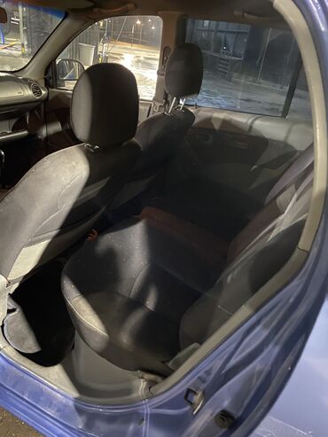 Hyundai: Hyundai Atos: 2003 г., 1 л, Механика, Бензин, Хэтчбэк — 11