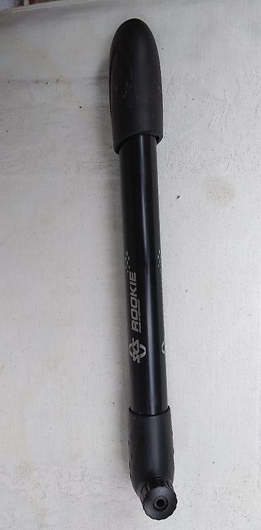 Oprema za bicikliste: Bicikl pumpe za razne ventile,cena na upit — 18