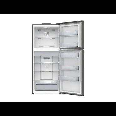 ağıllı soyuducu: TCL P465TMG Soyuducu 465L No Frost Inverter Geniş həcmi və ağıllı — 1