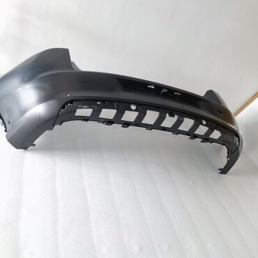 Бамперы и комплектующие: Бампер Lixiang, Новый, Аналог — 2