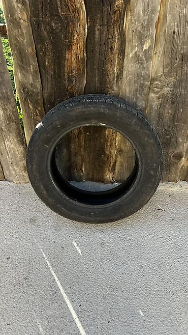 шины таблетки: Летняя шина 225/60 R18 104H XL - Тип: радиальная, бескамерная (RADIAL — 3