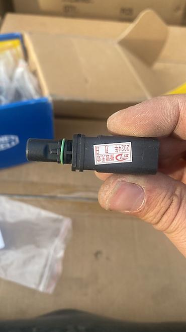 Датчики, сенсоры, предохранители: Датчик скорости BYD 2024 г., Новый, Оригинал, Китай — 2