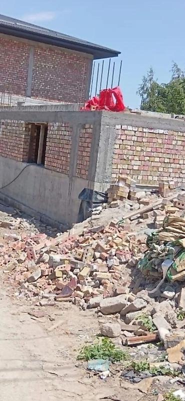 бетонно резка: Кирпичная кладка и монолитные работы под ключ Профессионально — 1