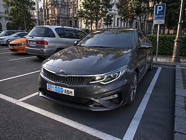 kaiyi e5: Kia K5: 2019 г., 2 л, Автомат, Бензин, Седан — 8