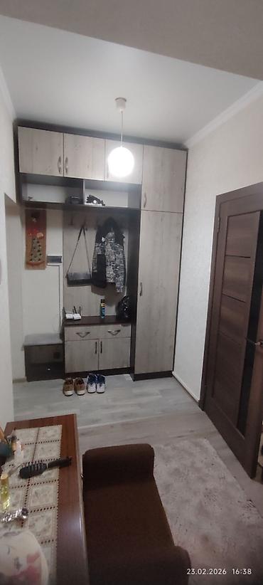 11: 1 комната, 37 м², Азия Молл Элитка, 11 этаж, Дизайнерский ремонт — 3