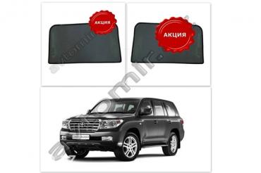 Aksesuarlar və tüninq: Toyota land cruiser və hər növ avtomobil üçün maqnit pərdələr. 25-30 — 1