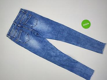 mango mom jeans: Jeansy damskie, rozmiar S — 3