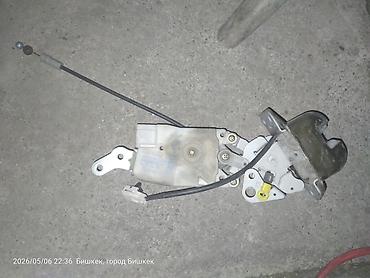 нексия замок: Замок багажника Nissan 2003 г., Новый, Оригинал, Япония — 1