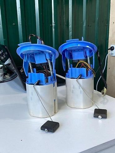 Yanacaq nasosları: "Mercedes W212" benzin nasos və filteri Şəhər: Bakı Elanın növü — 5