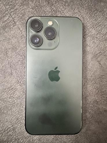 Apple iPhone: IPhone 13 Pro, 128 GB, Face ID — 5