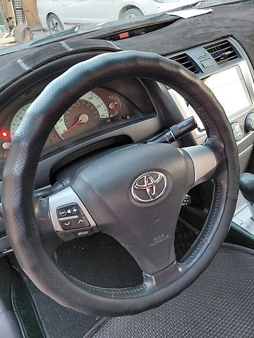 camry 5: Toyota Camry: 2009 г., 2.5 л, Автомат, Бензин, Седан — 8